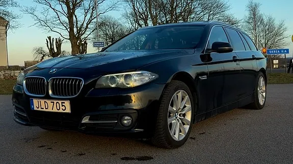 BMW 520D