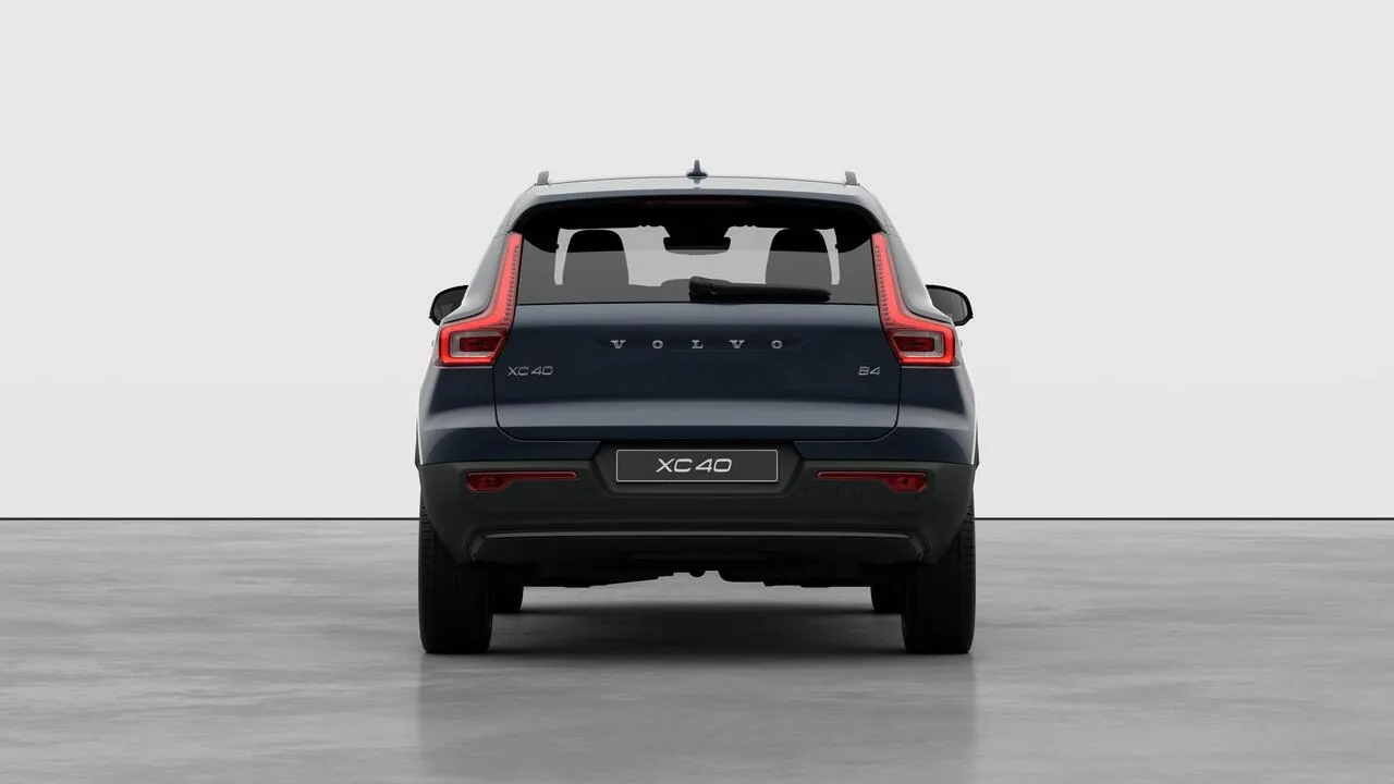 Volvo Xc40 photo 5