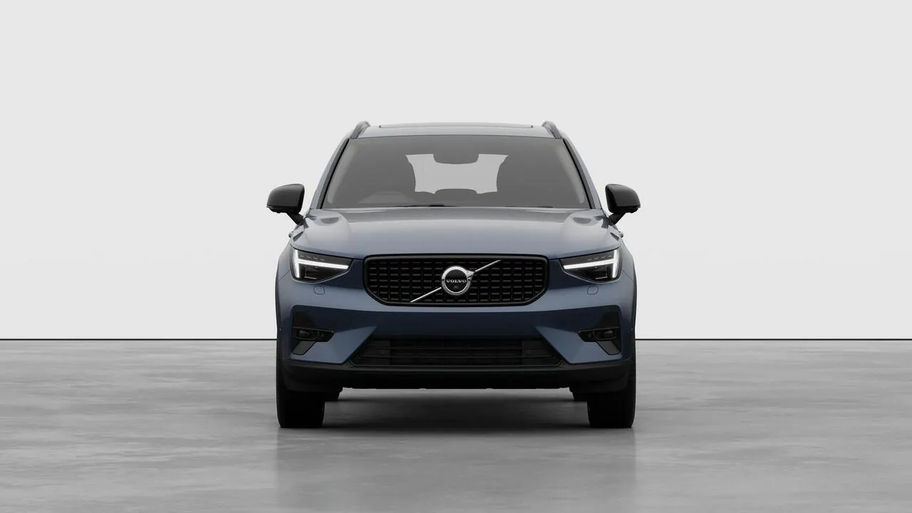 Volvo Xc40 photo 3