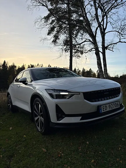 Polestar 2