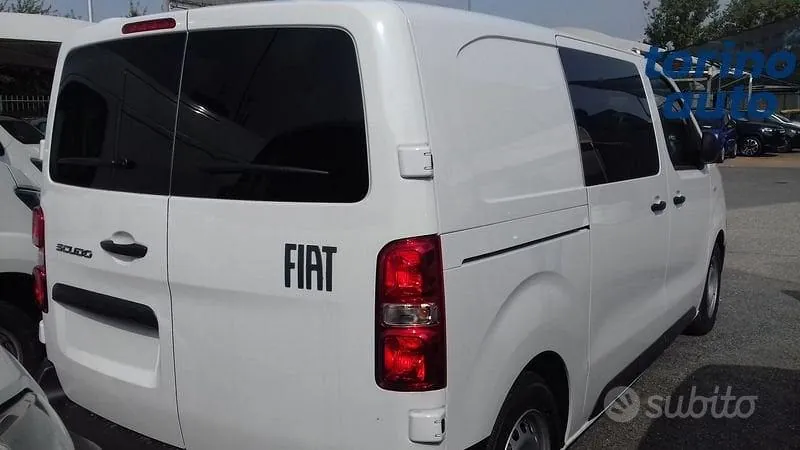 Fiat Scudo photo 4