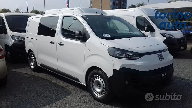 Fiat Scudo