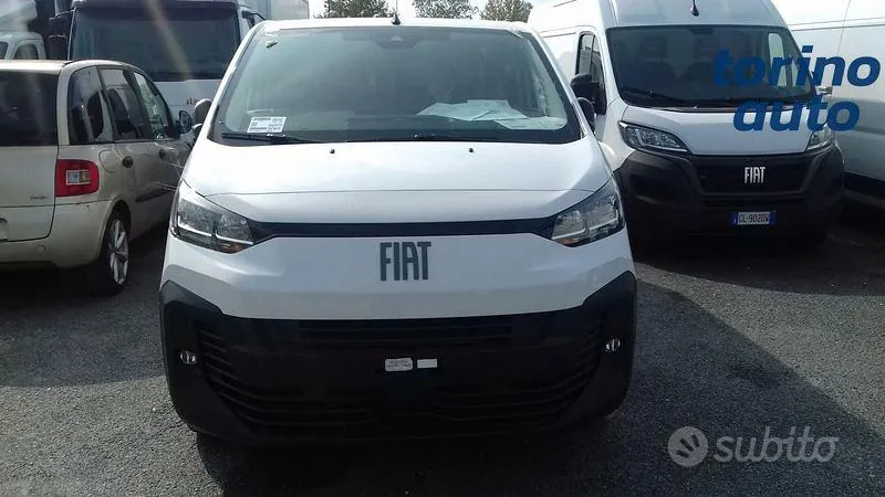 Fiat Scudo