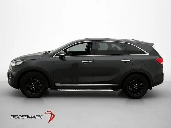 Kia Sorento 2017 photo 4