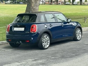 Mini Cooper 2017 photo 4