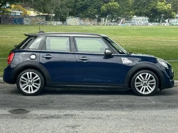 Mini Cooper 2017 photo 3
