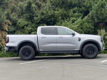 Ford Ranger 2025 photo 5