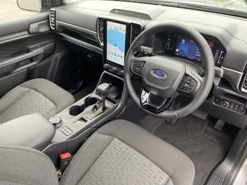 Ford Ranger 2025 photo 3