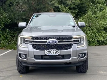 Ford Ranger 2025 photo 4