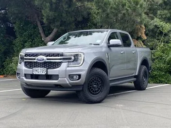 Ford Ranger 2025 photo 2