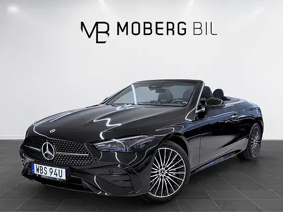 Mercedes-Benz Cle300