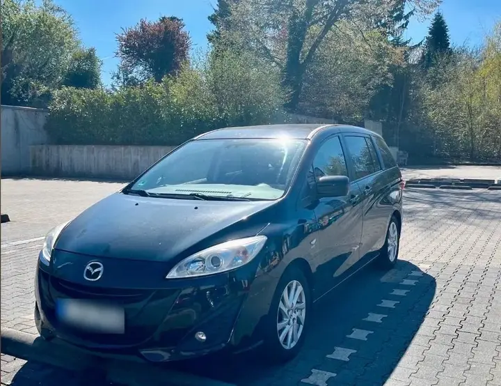 Mazda 5