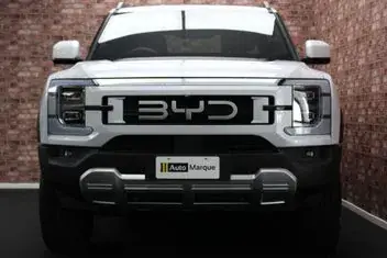 BYD Shark 6 2026 photo 3