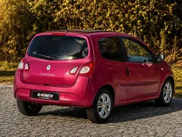 Renault Twingo 2013 photo 3