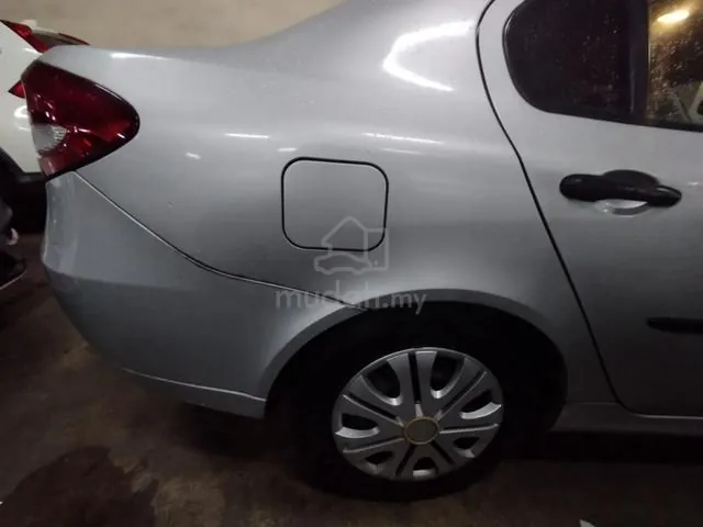 Proton Persona