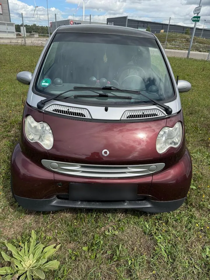 Smart 450