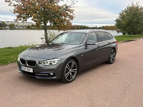 BMW 320D