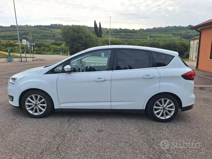 Ford C-Max 2016 photo 3