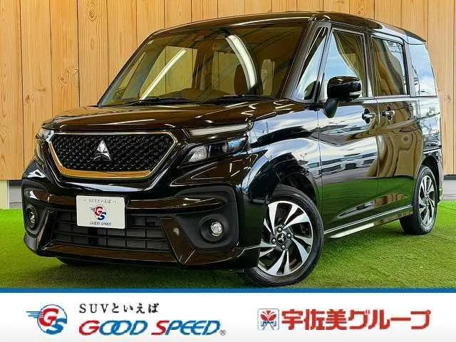Mitsubishi Delica D:2