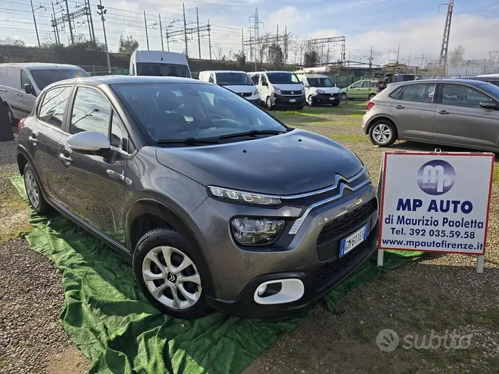 Citroen C3 2022 photo 2