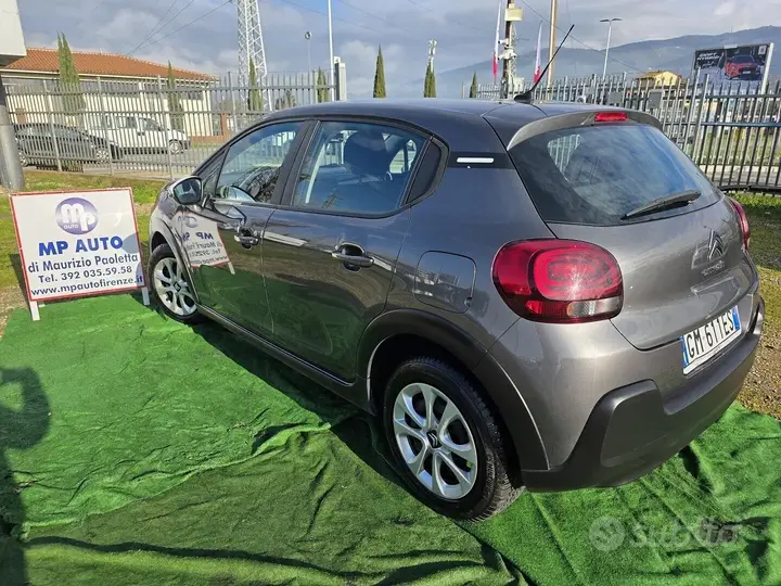 Citroen C3 2022 photo 3