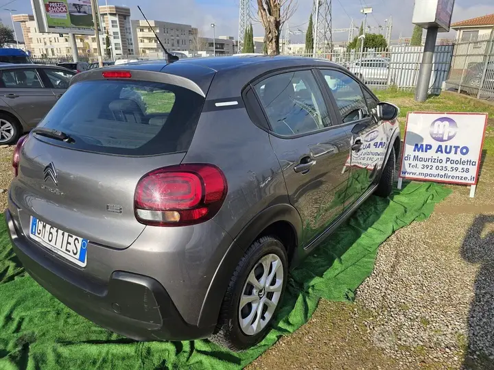 Citroen C3 2022 photo 4