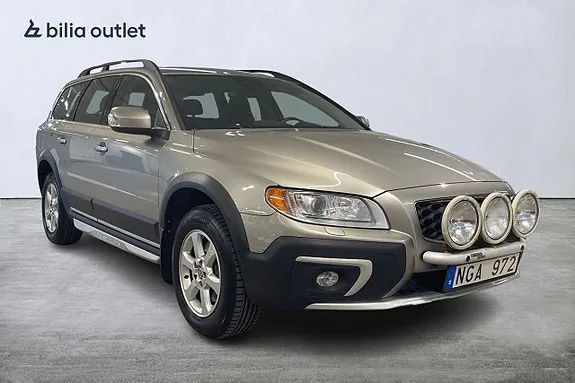 Volvo Xc70 2014 photo 4