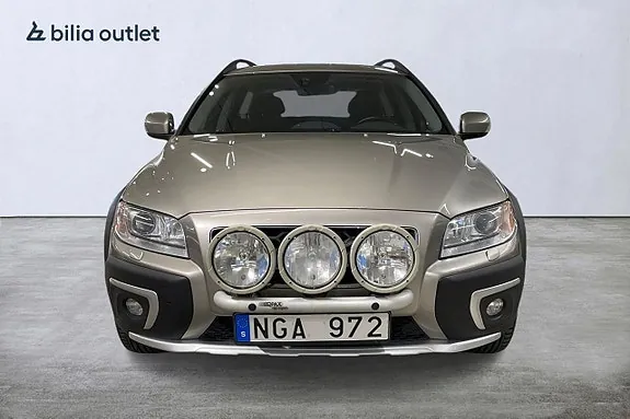 Volvo Xc70 2014 photo 3