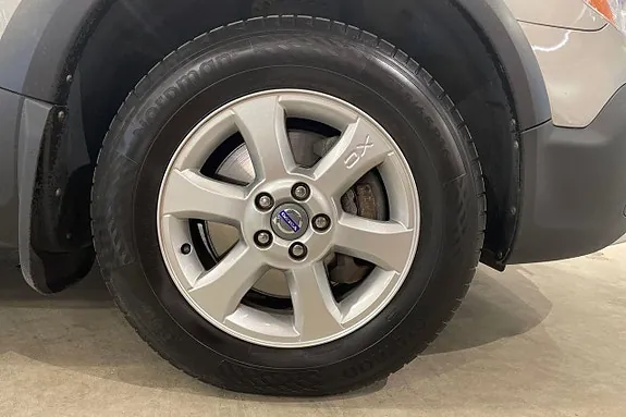 Volvo Xc70 2014 photo 5