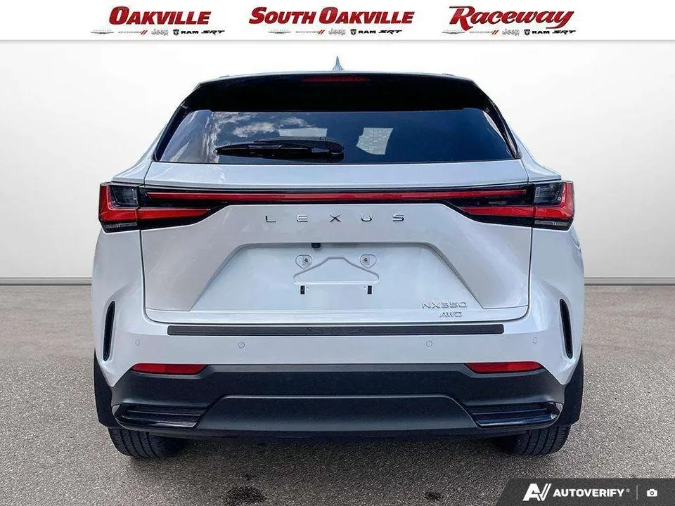Lexus Nx 2022 photo 5