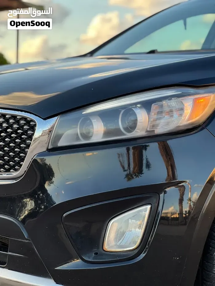 Kia Sorento 2018 photo 4