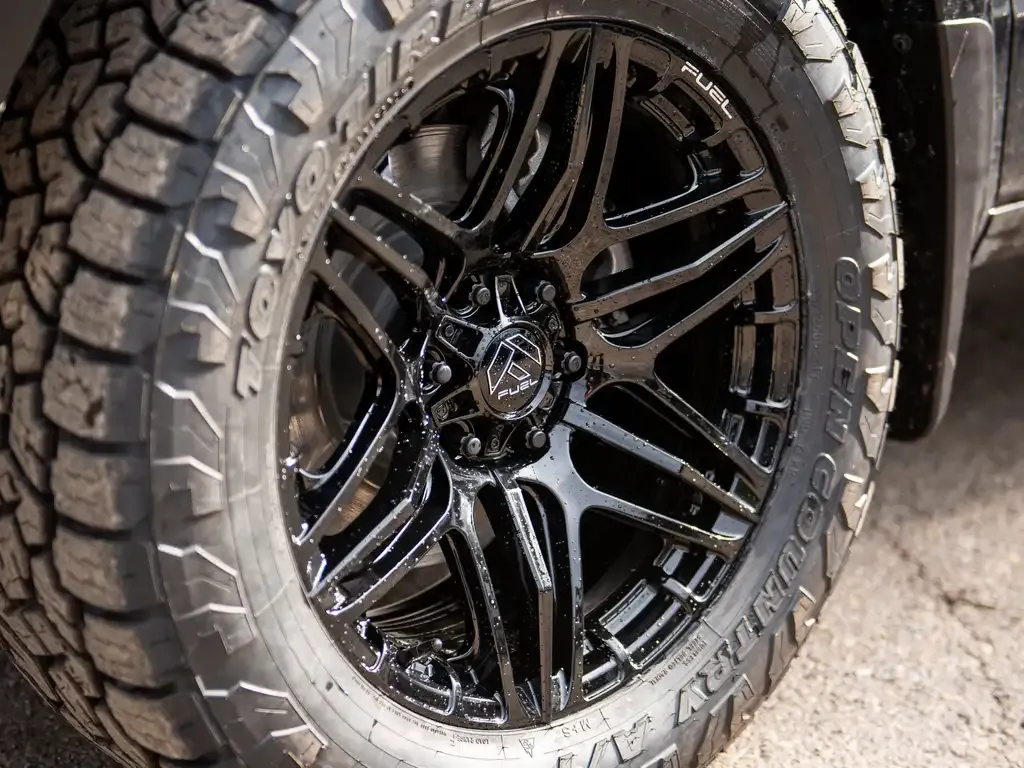 Ram 1500 2026 photo 2