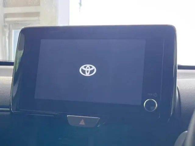 Toyota Yaris Cross Z 2026 photo 3