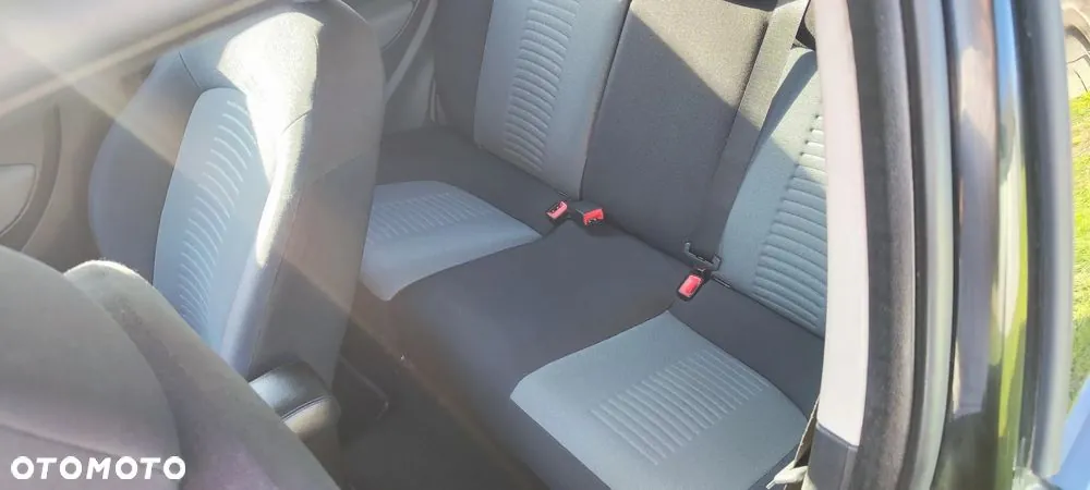 Fiat Grande Punto 2007 photo 5