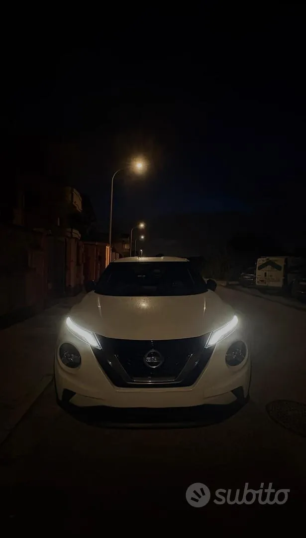 Nissan Juke 2020 photo 5