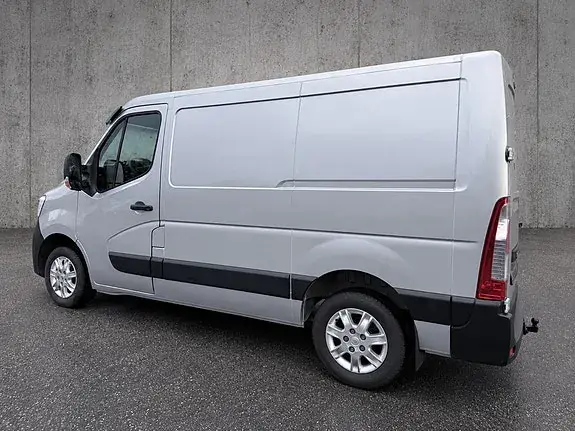 Renault Master 2021 photo 5