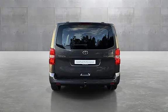 Toyota Proace 2024 photo 5