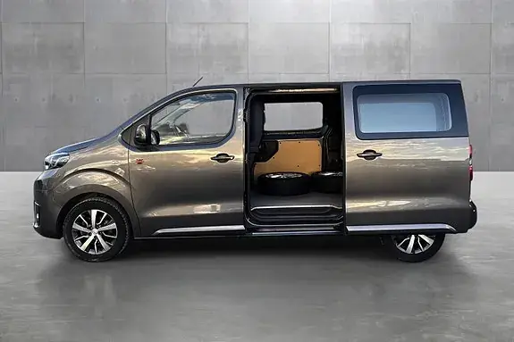 Toyota Proace 2024 photo 3