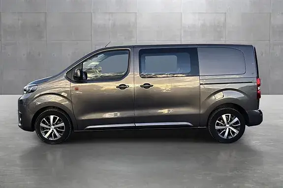Toyota Proace 2024 photo 2