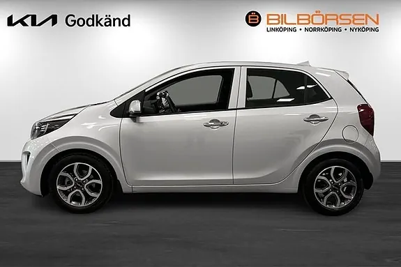 Kia Picanto 2023 photo 4