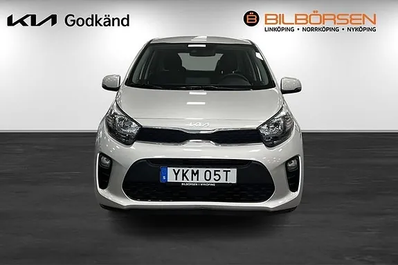 Kia Picanto 2023 photo 2