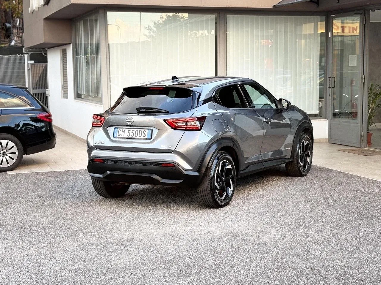 Nissan Juke 2023 photo 5