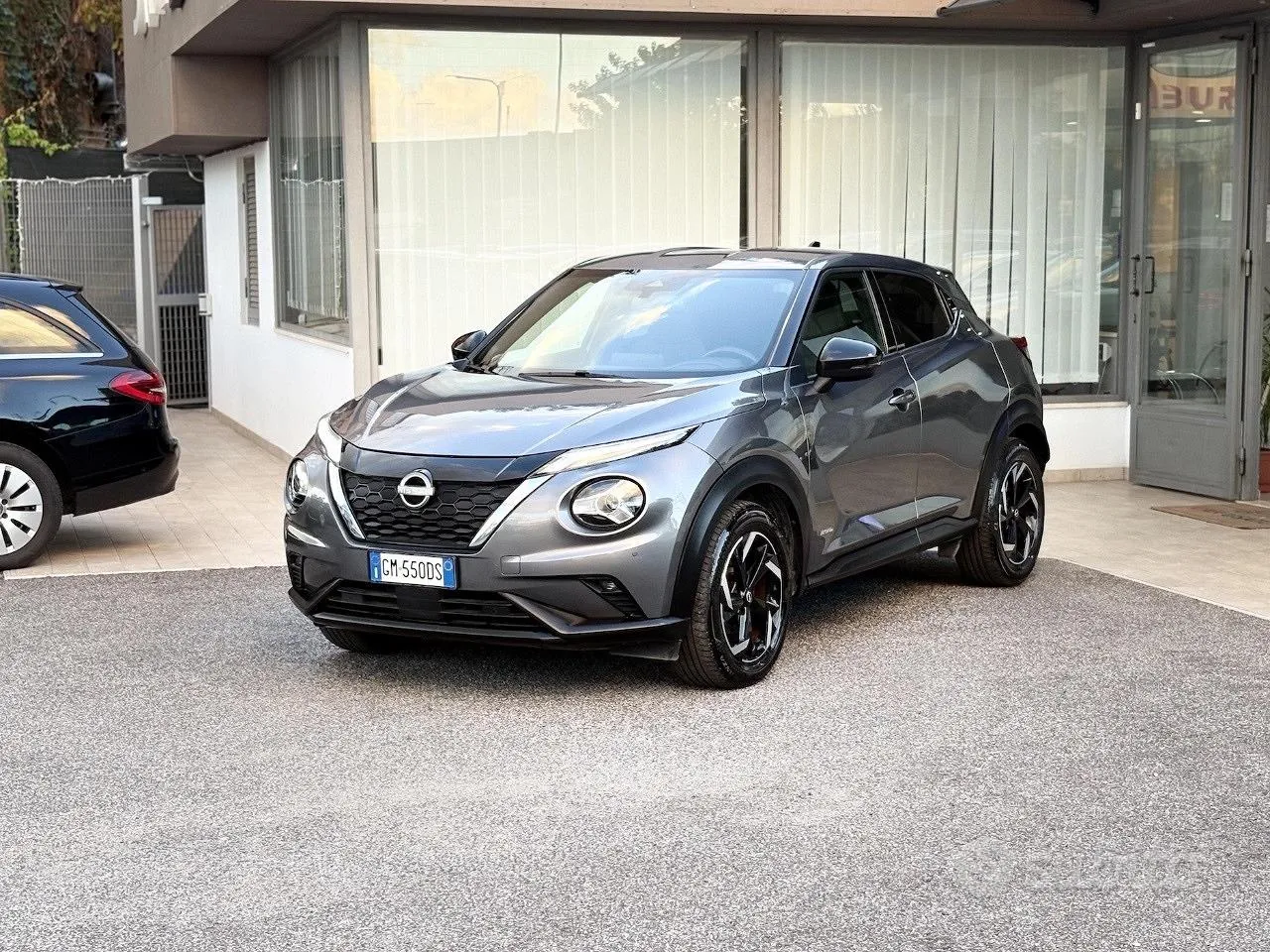 Nissan Juke 2023 photo 3