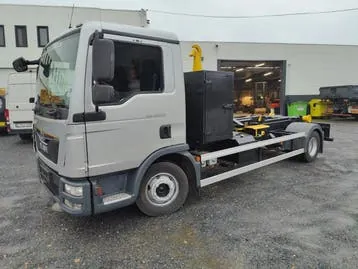 MAN Tgl 12.250