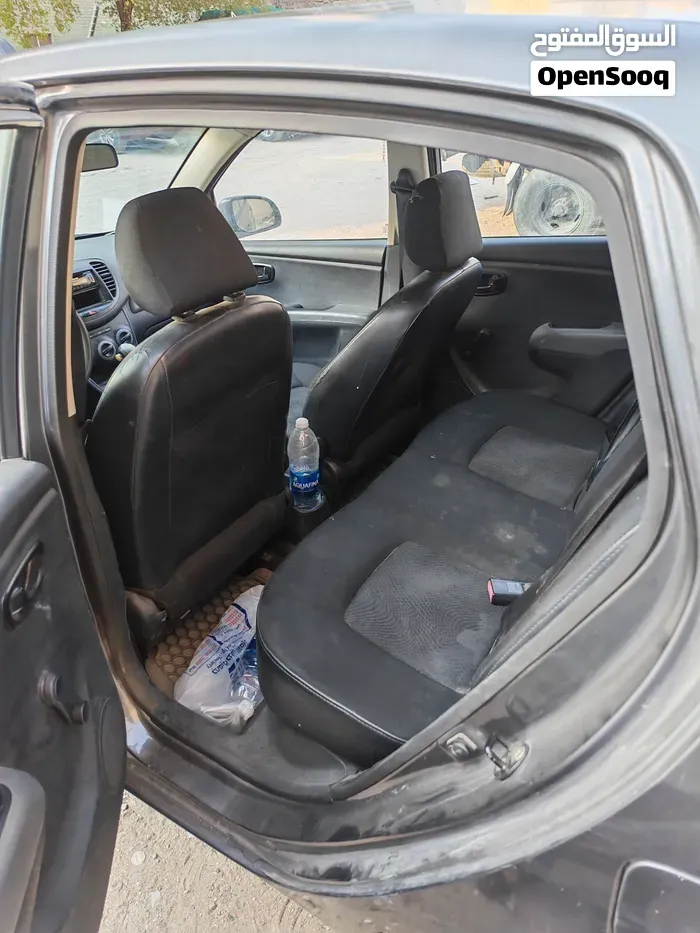 Hyundai Grand I10