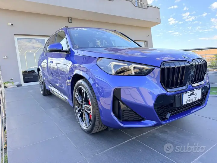 BMW X1 2025 photo 5