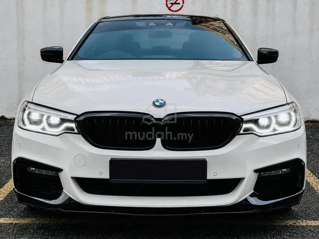 BMW 530E