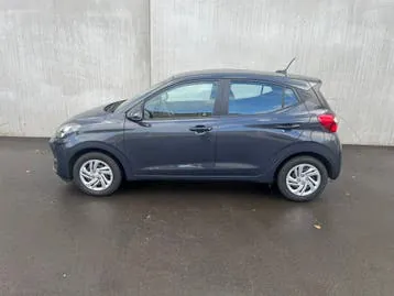 Hyundai I10 2024 photo 3