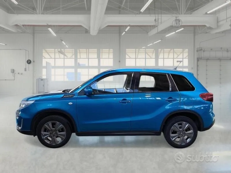 Suzuki Vitara 2023 photo 5