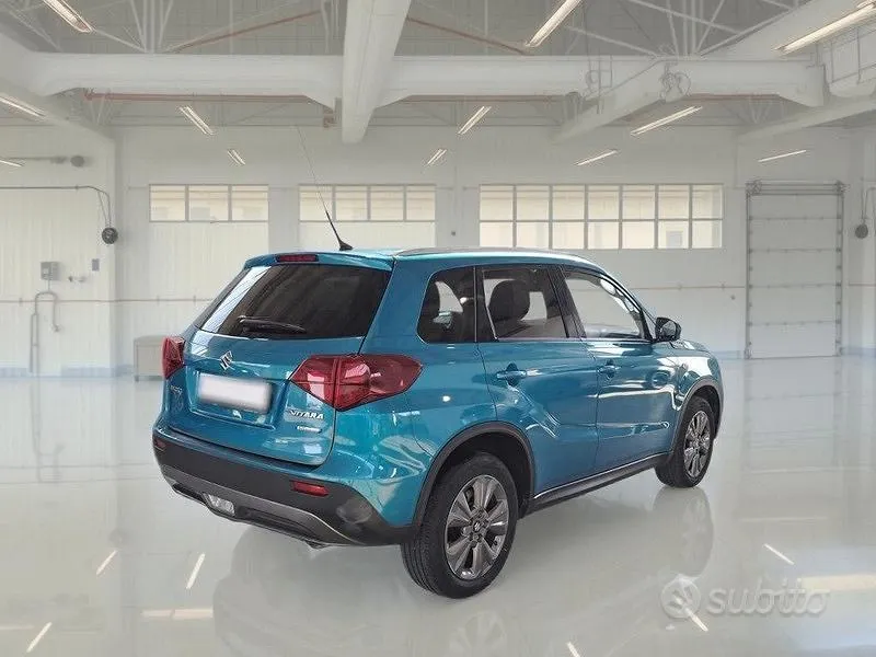Suzuki Vitara 2023 photo 4
